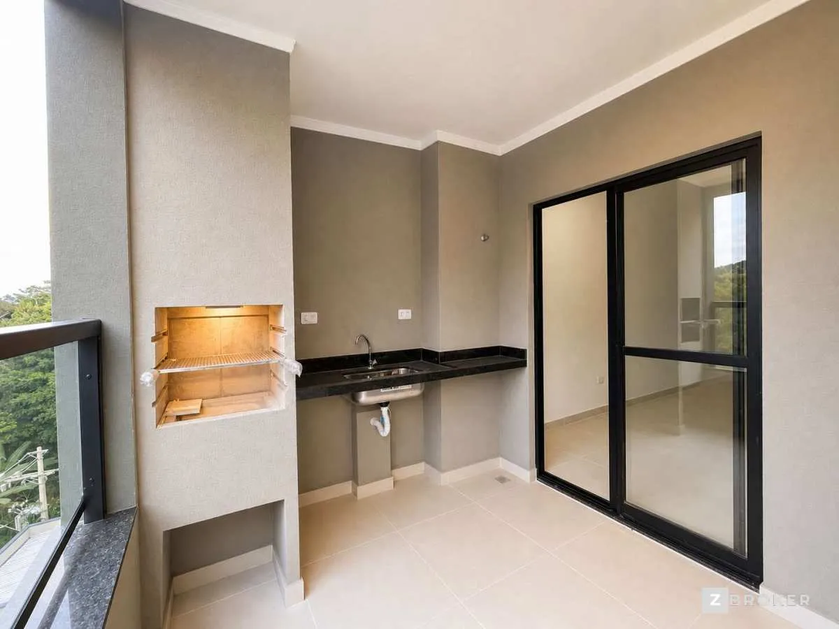 Imagem Apartamento à venda, no Condomínio Gálatas em Ubatuba, Centro, com 3 quartos, 79m2