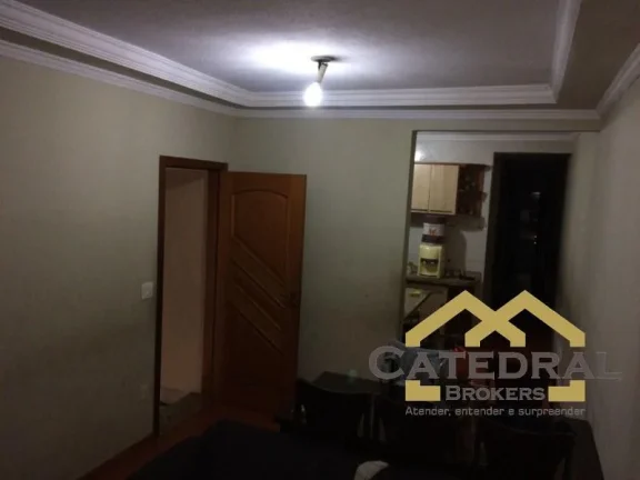 Imagem SOBRADO À VENDA, 180 M² POR R$ 905.000,00 - ANHANGABAÚ - JUNDIAÍ/SP
