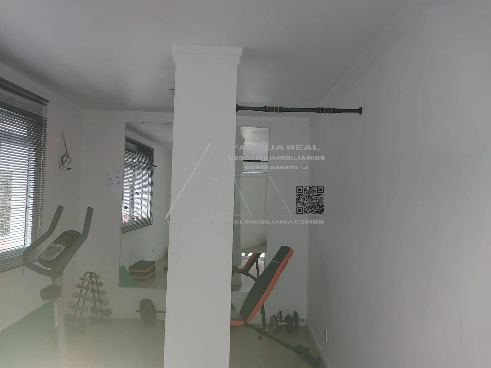 Imagem Apartamento, com 03 Dormitórios, com sacada e 2 vagas fixas, à venda, na Vila Aricanduva.