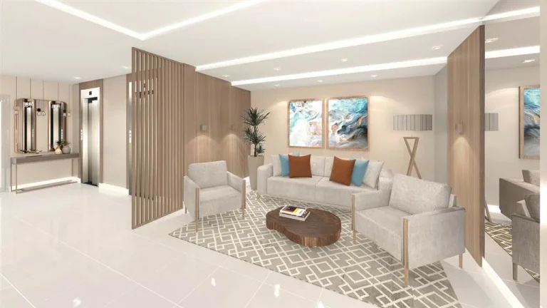 Imagem APARTAMENTO COM 115.05 m² - OCIAN - PRAIA GRANDE SP