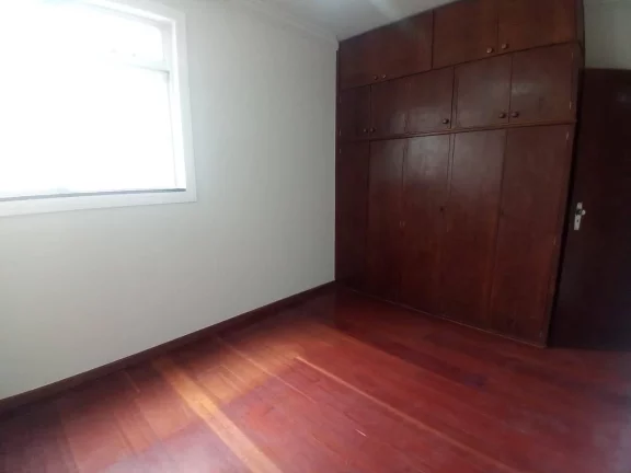 Imagem Apartamento 2 quartos - São Francisco
