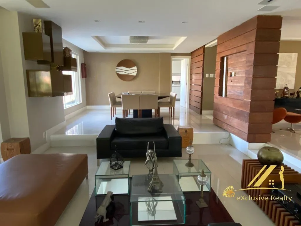 Imagem Casa em Condominio RESIDENCIAL em Salvador - Bahia, Piatã