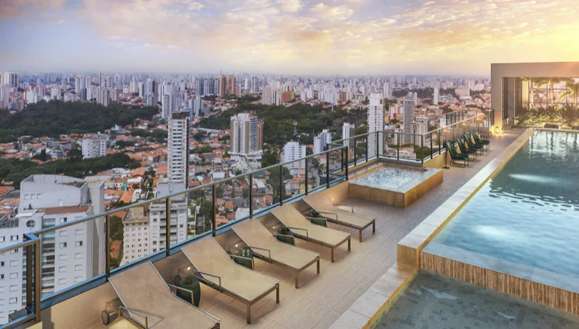 Imagem O endereço do Atmosfera Vila Mariana traz mais facilidade e conforto para o seu dia. Além de estar...