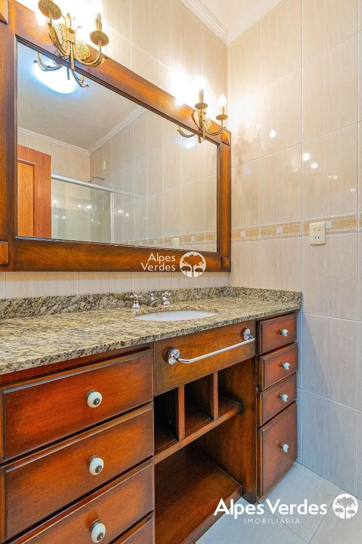 Imagem Apartamento à Venda em Centro, Gramado - RS