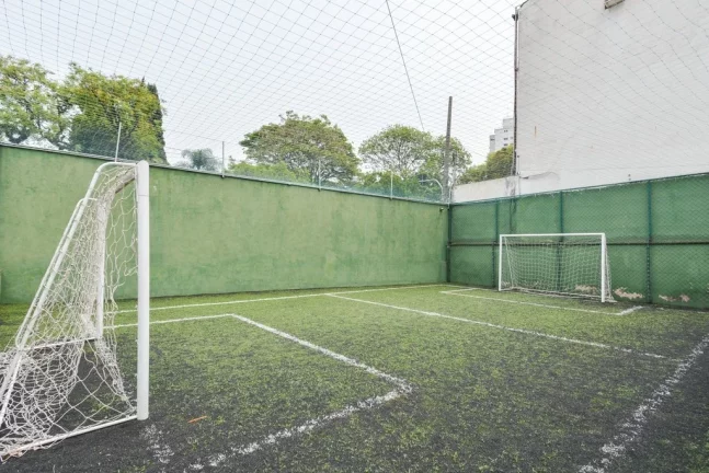 Imagem Apartamento à venda em São Paulo, Consolação, com 2 quartos, 60m2