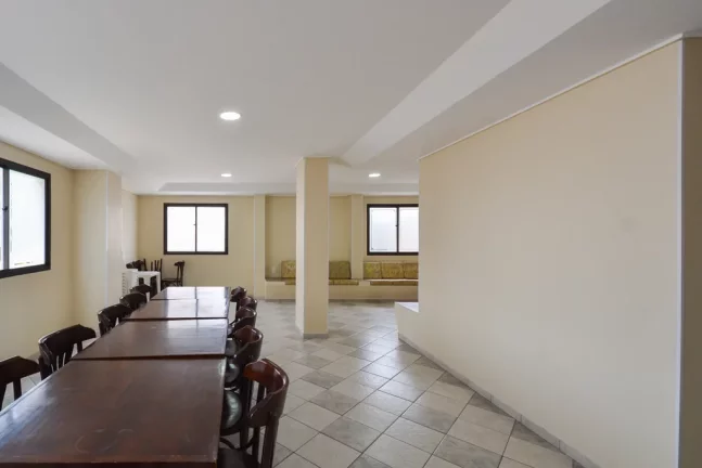 Imagem Apartamento à venda em São Paulo, Vila da Saúde, com 3 quartos, 98m2