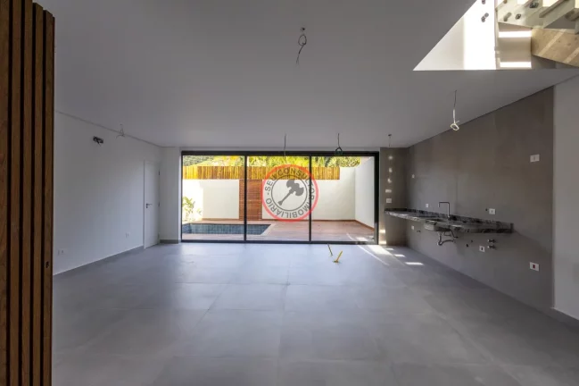 Imagem CAMBURY,LANÇAMENTO DE CASAS. 3 SUITES COM PISCINA PRIVATIVA, AREA GOURMET, AREA UTIL DE 145 MT PRONTAS PARA ENTREGA