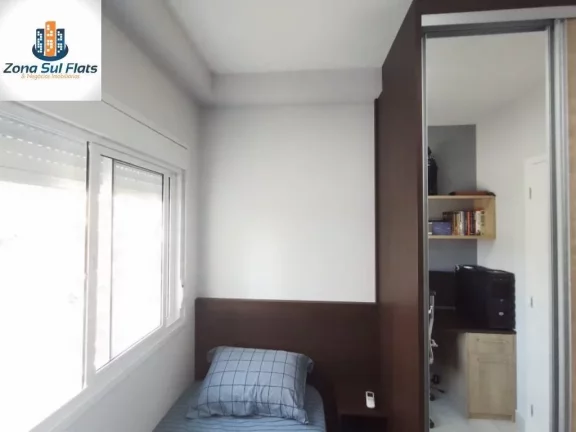 Imagem Apartamento à Venda Na Saúde Com 2 Dormitórios Sendo 1 Suíte e 1 Vaga