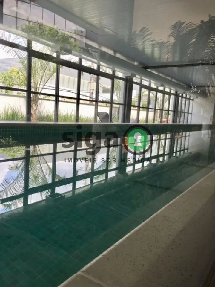 Imagem Lindo apto semi mobiliado, com 2 suites, 2 vagas, em Pinheiros