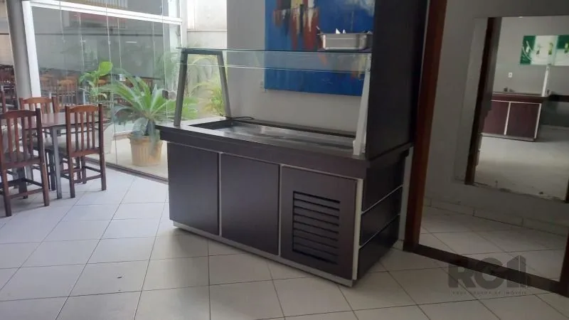 Imagem Depósito/Pavilhão para Venda - 370m², 0 dormitórios, Jardim Floresta