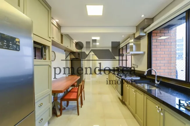 Imagem Apartamento na Rua Bahia com 260m² pronto para morar!!!!