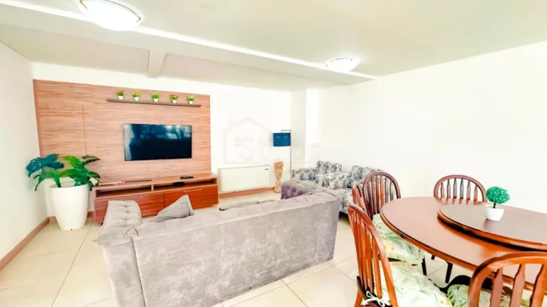 Imagem Apartamento Campos do Jordão