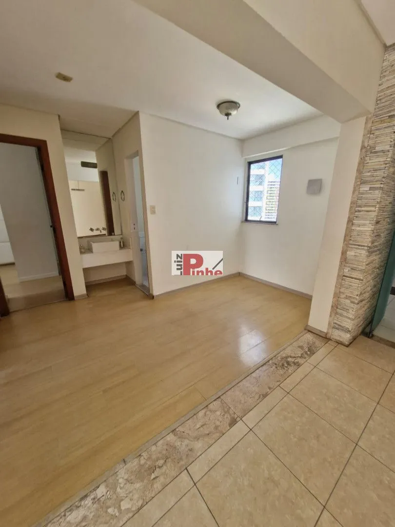 Foto do imóvel: Apartamento na Pituba com 2 quartos sendo uma suite