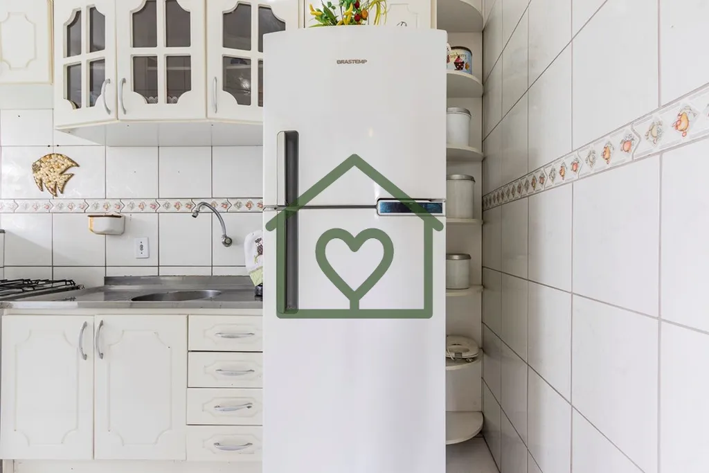 Imagem Descubra uma incrível oportunidade de adquirir um apartamento perfeito e aconchegante em Porto Aleg...
