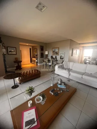 Imagem Imperdível apartamento de luxo em Patamares, Salvador-BA: 4 quartos, 4 suítes, 3 salas, 6 banheiros, 3 vagas, 225m²!