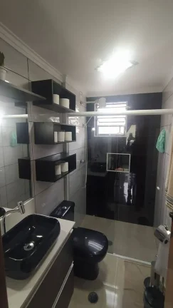 Imagem Compre Apartamento mobiliado pronto para morar - excelente custo-benefício!