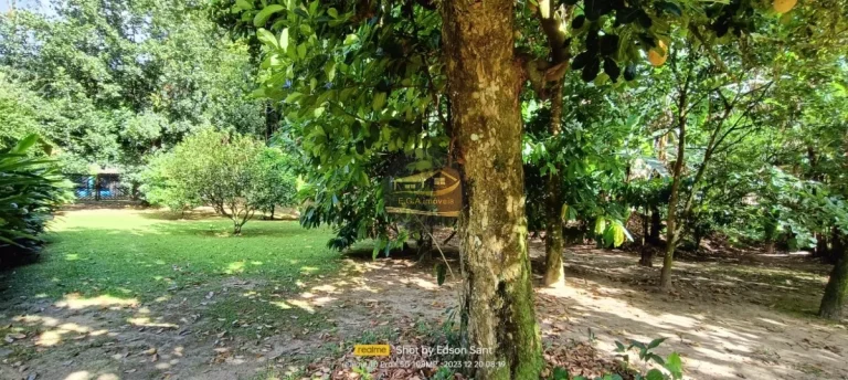 Imagem Excelente imóvel no sertão do Camburi à venda