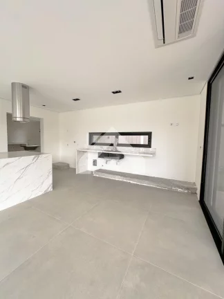 Imagem Casa de Condomínio em Alphaville - Santana de Parnaíba