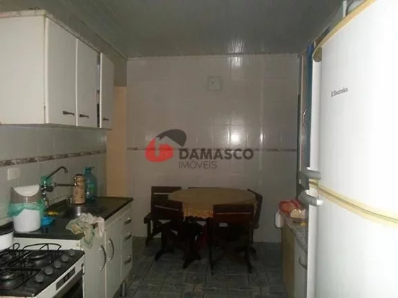 Imagem Casa à venda Santo Antônio, São Caetano do Sul - SP