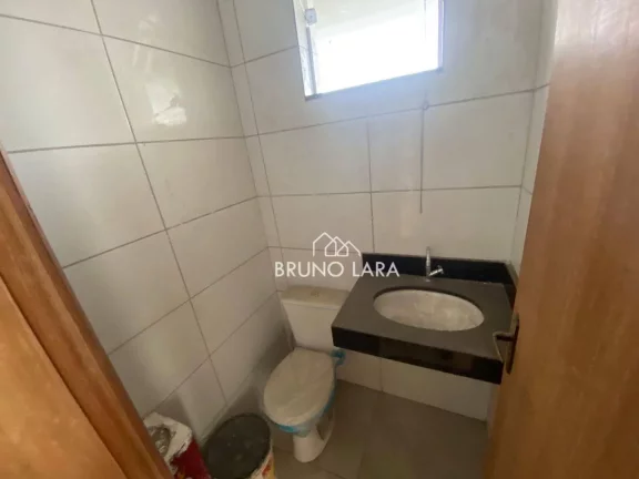 Imagem Casa à venda no bairro Jardim Alterosa Segunda Seção - Betim/MG