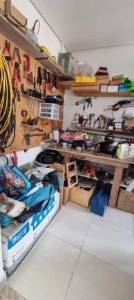 Imagem Casa com 3 dormitórios à venda, 240 m² por R$ 2.350.000,00 - Bella Vittà - Jundiaí/SP