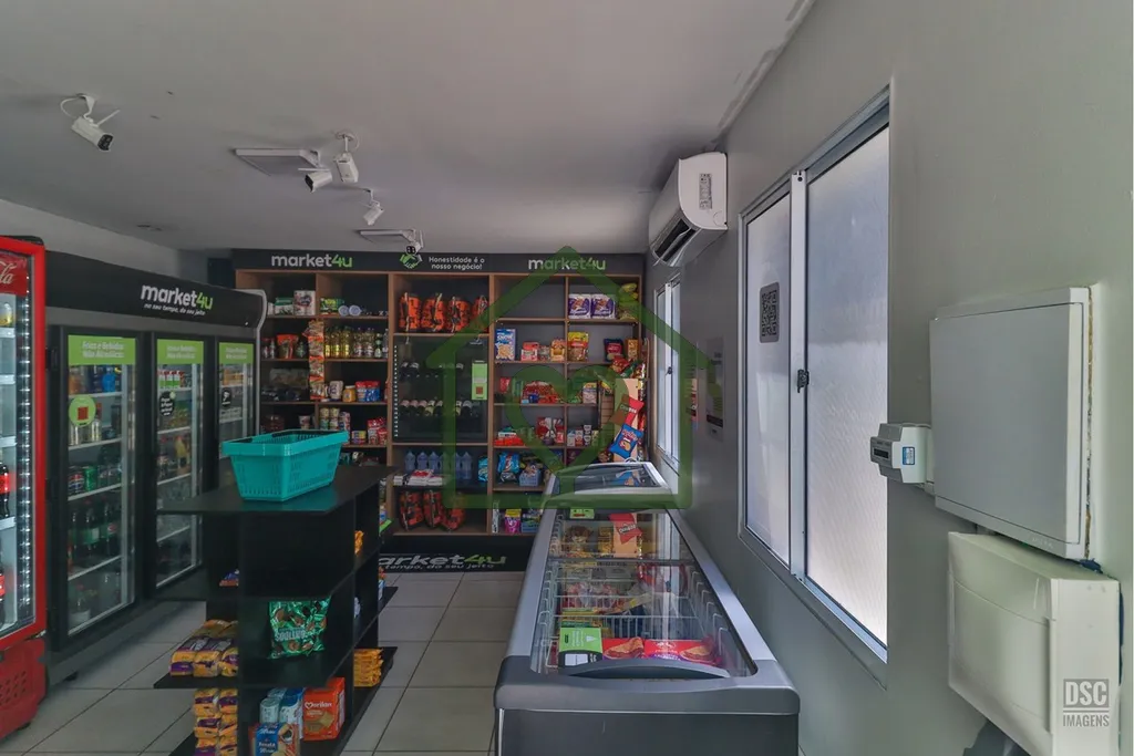 Imagem Apartamento em Porto Alegre no Bairro Parque Santa Fé com 44m² de área privativa bem distribuído...
