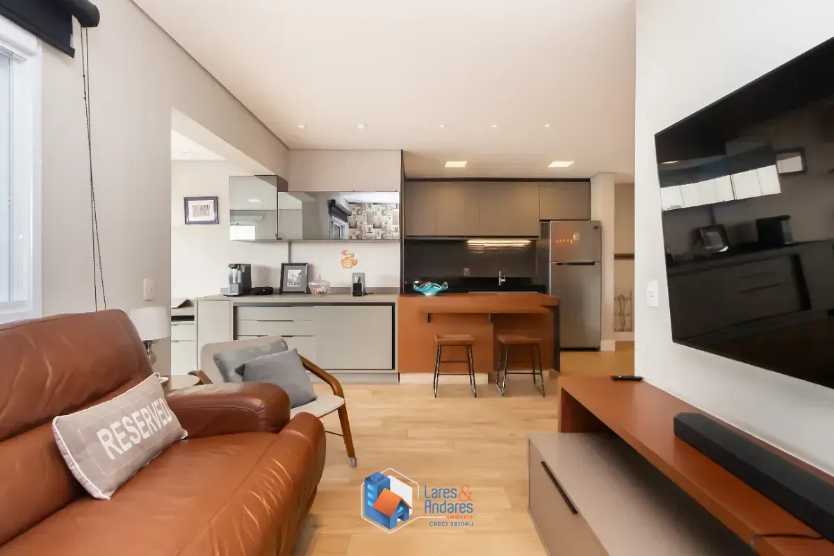 Imagem Apartamento para venda em Vila Gomes Cardim com 2 quartos, sendo 2 suítes, 90m²
