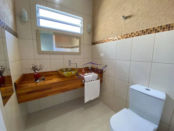 Imagem Chácara com 5 dormitórios à venda, 445 m² por R$ 1.950.000,00 - Cotia - Cotia/SP