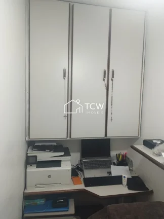 Imagem Apartamento à venda no bairro Vila Clementino - São Paulo/SP, Zona Sul