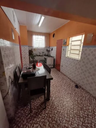 Imagem Casa à venda 2 Quartos, 1 Suite, 6 Vagas, 229M², Osvaldo Cruz, São Caetano do Sul - SP