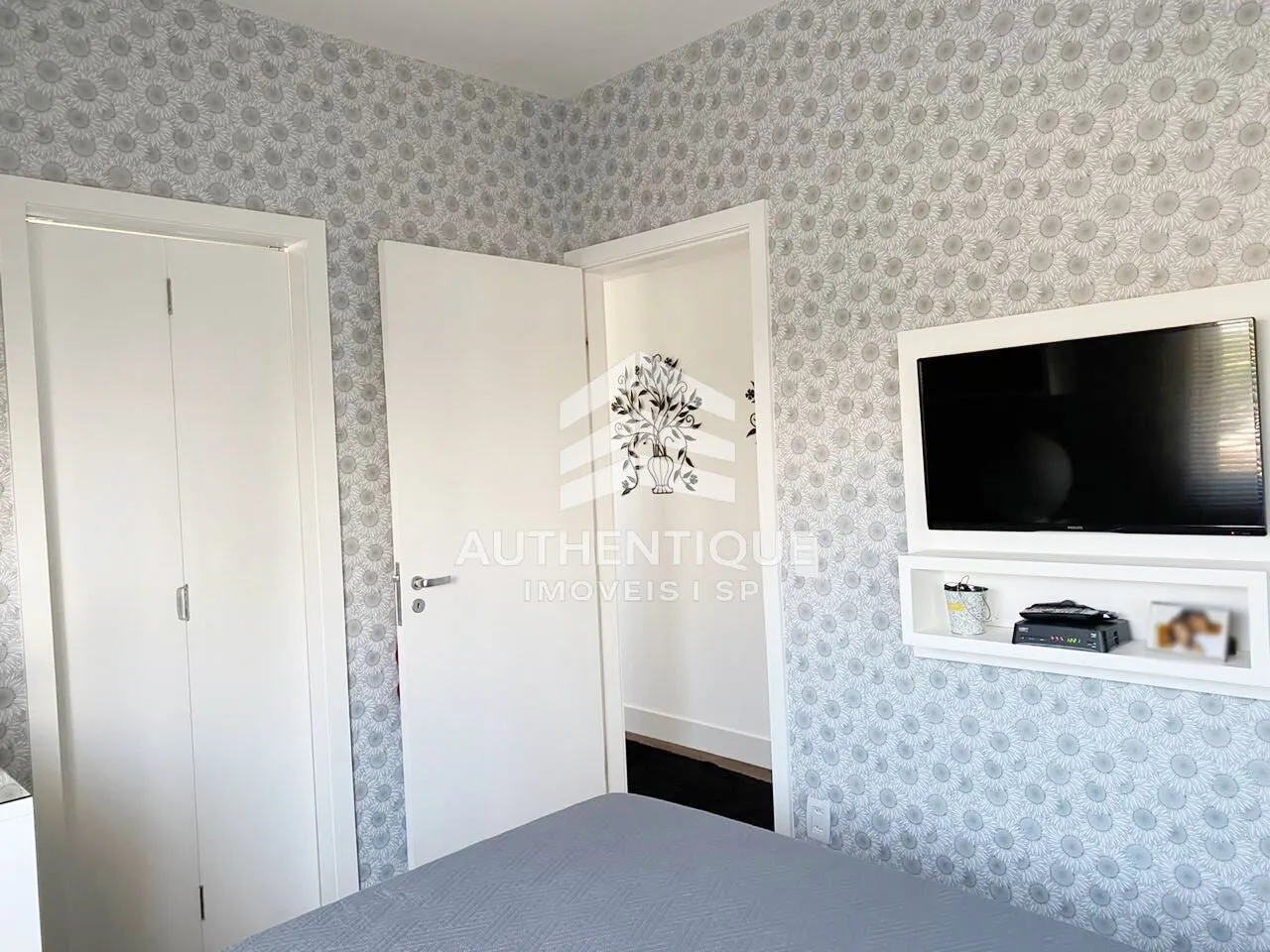 Imagem LARC CAMPO BELO - Apartamento no bairro Campo Belo à venda