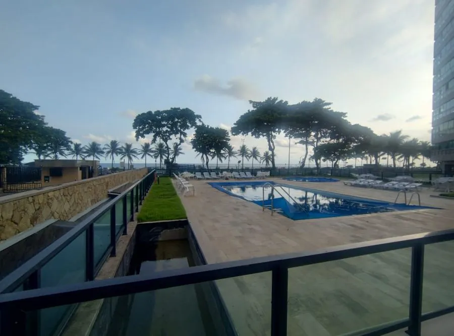 Imagem Apartamento a Venda no bairro Barra da Tijuca - Rio de Janeiro, RJ