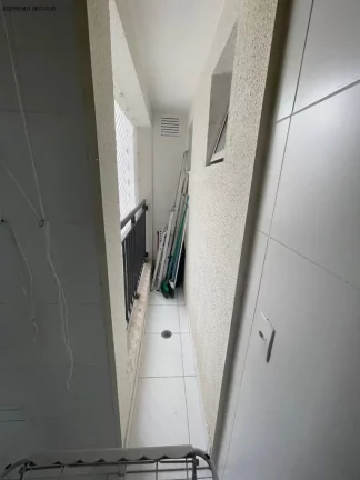 Imagem APARTAMENTO RESIDENCIAL em SÃO PAULO - SP, JARDIM CABORÉ