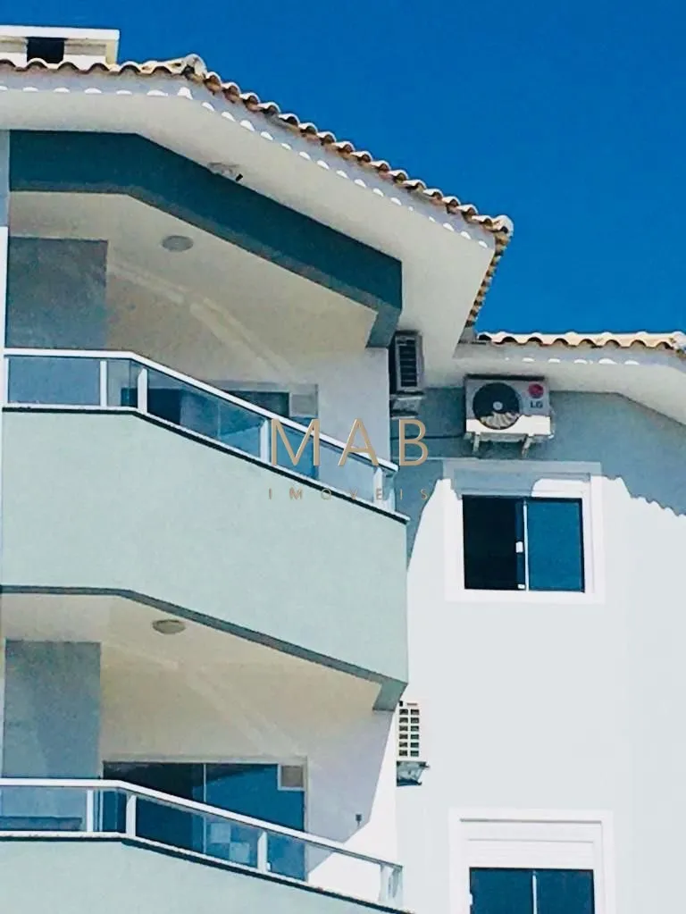Imagem Apartamento à venda em Florianópolis-SC, Ingleses do Rio Vermelho: 1 quarto, 1 suíte, 1 sala, 2 banheiros, 1 vaga, 18m².