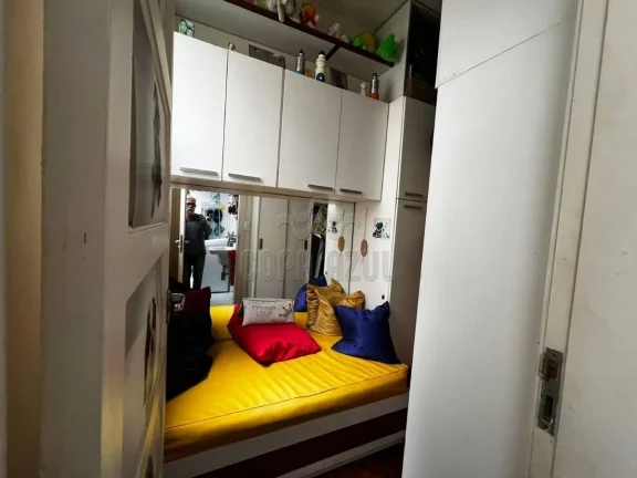 Imagem Copacabana - Residencial › Apartamento com 3 quarto(s) a Venda