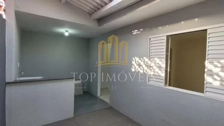 Imagem Linda Casa Localizada no Conjunto Trinta e Um de Marco Reformada 2 dormitorios Suite 80m²