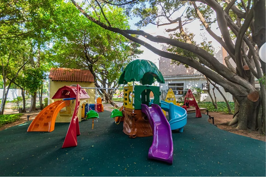 Imagem Apartamento em Passo da Areia