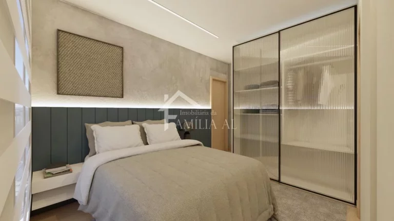 Imagem Apartamento no Costa e Silva com 58m² a 78m²