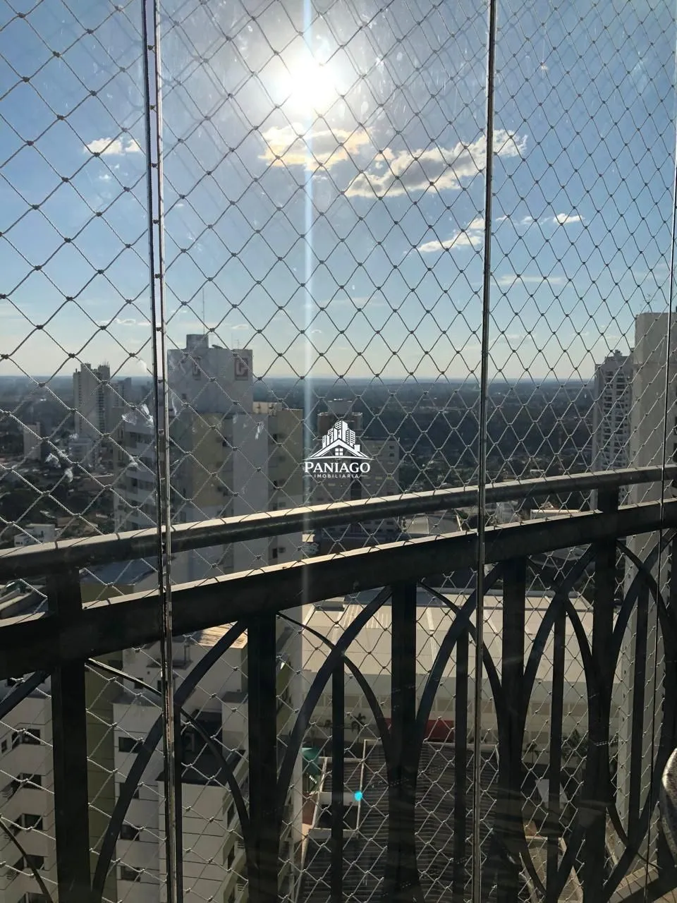 Imagem Apartamento Porteira Fechada com 3 Suítes à Venda no Edifício Maison Nicole | Cu