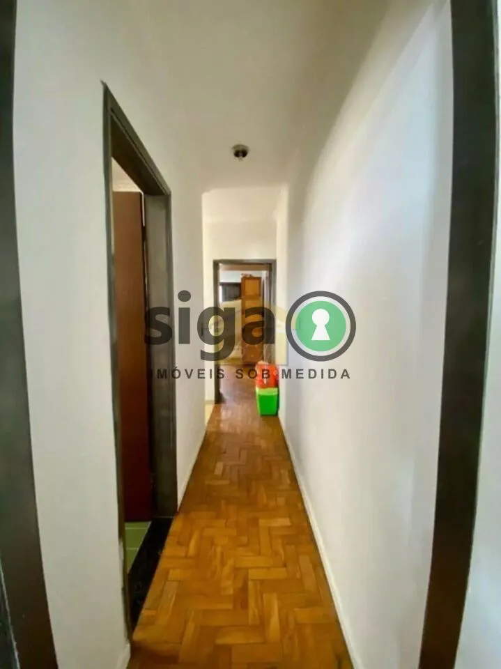 Imagem Sobrado no Jardim Aeroporto com 2 quartos, 2 vagas