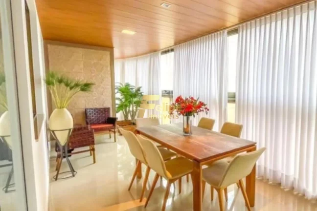Imagem NÃO PERCA ESSA GRANDE OPORTUNIDADE E VENHA CONHECER SEU NOVO APARTAMENTO NA PRAIA DA COSTA EM VILA VELHA/ES!