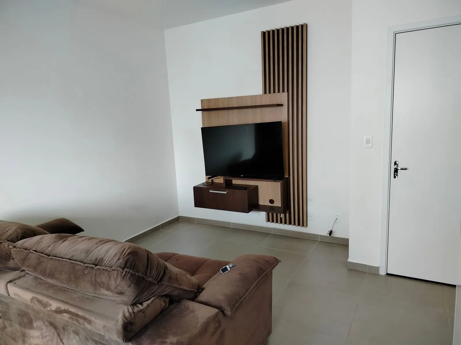 Imagem APARTAMENTO DOS SONHOS À VENDA E PARA LOCAÇÃO