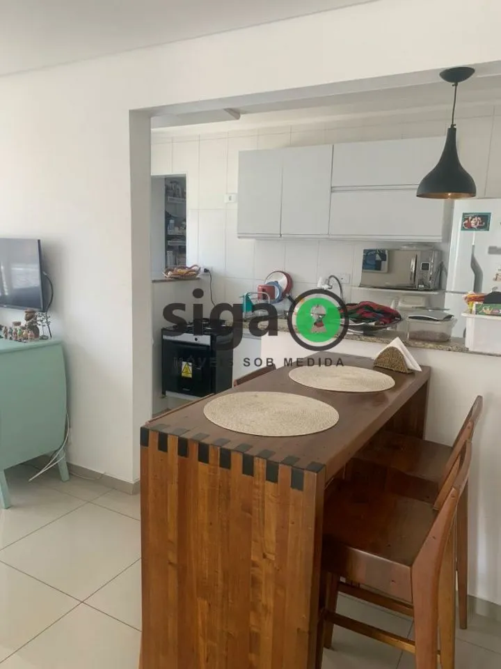 Imagem VILA OLIMPIA: 70/M², 02 QUARTOS, 01 VAGA.