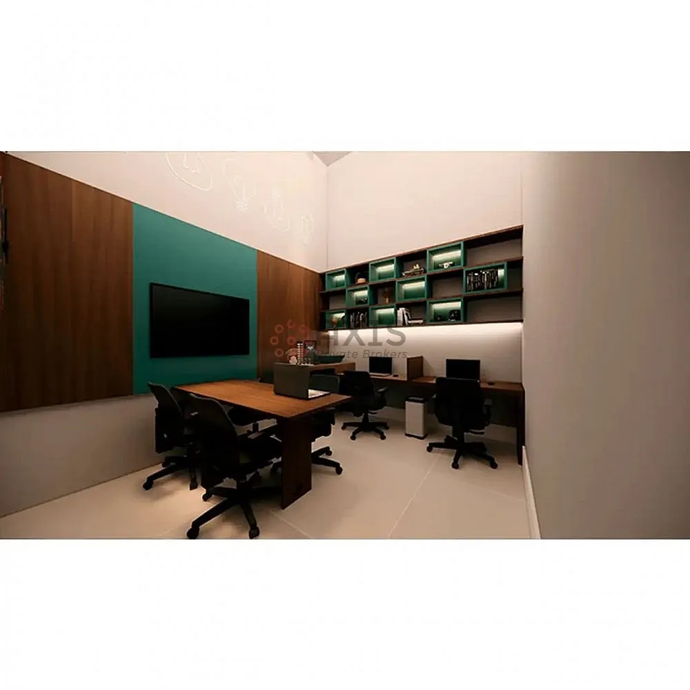 Imagem Apartamento 3 quartos em Lourdes - Lazer completo