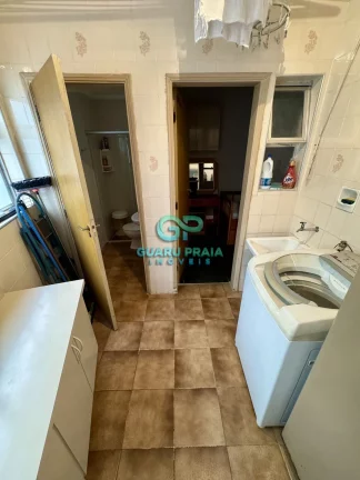 Imagem Apartamento à venda no bairro Enseada - Guarujá/SP