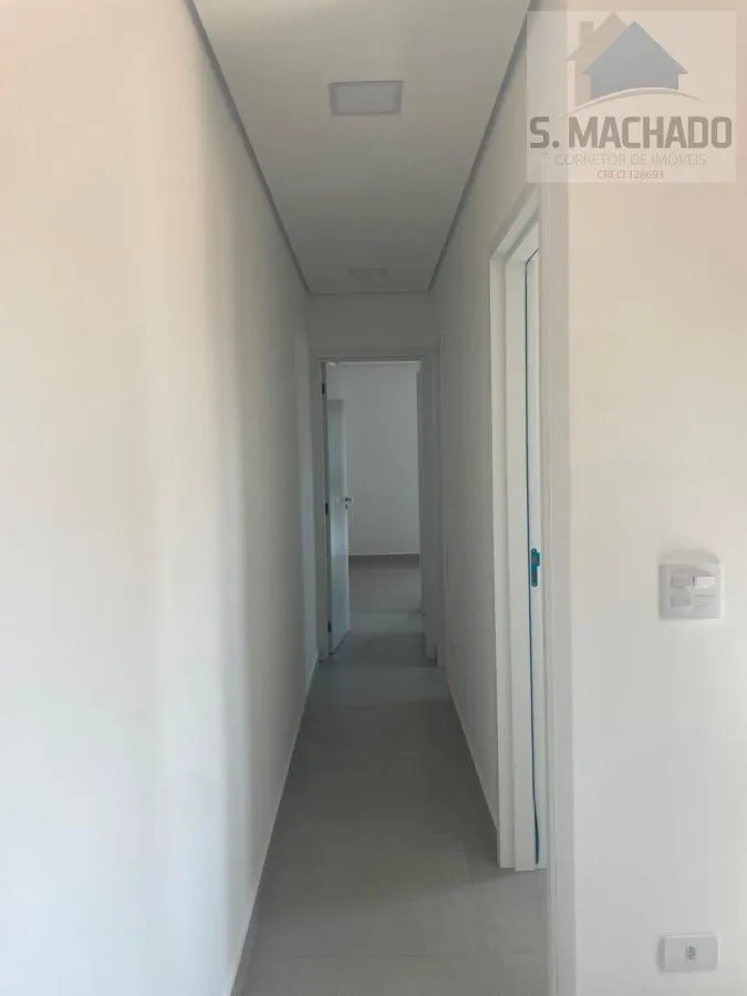 Imagem Apartamento para Venda em Santo André / SP no bairro Vila São Pedro