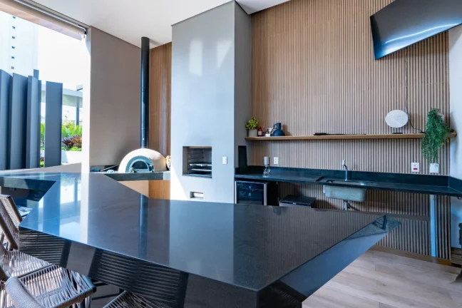 Imagem Apartamento à venda em São Paulo, Vila Romana, com 3 quartos, 167m2