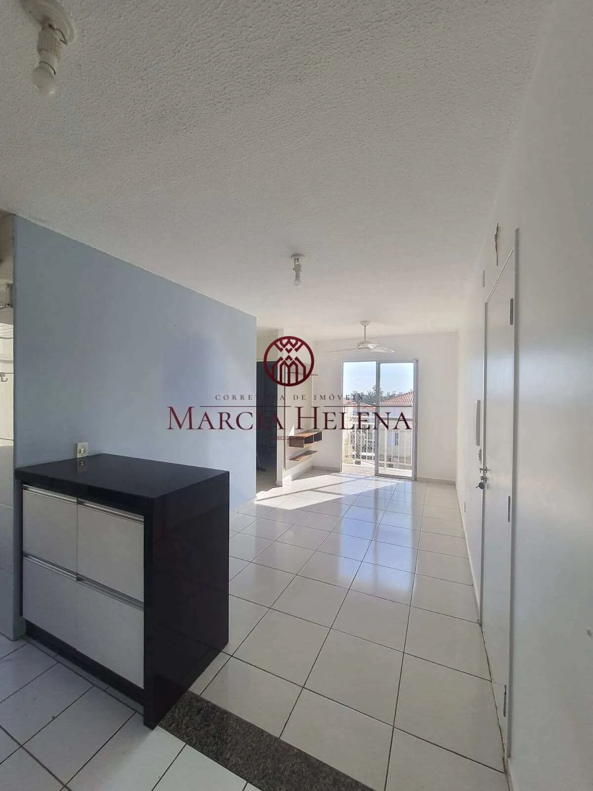 Imagem Apartamento à venda em Campinas, Vila Marieta, com 2 quartos, 50m2