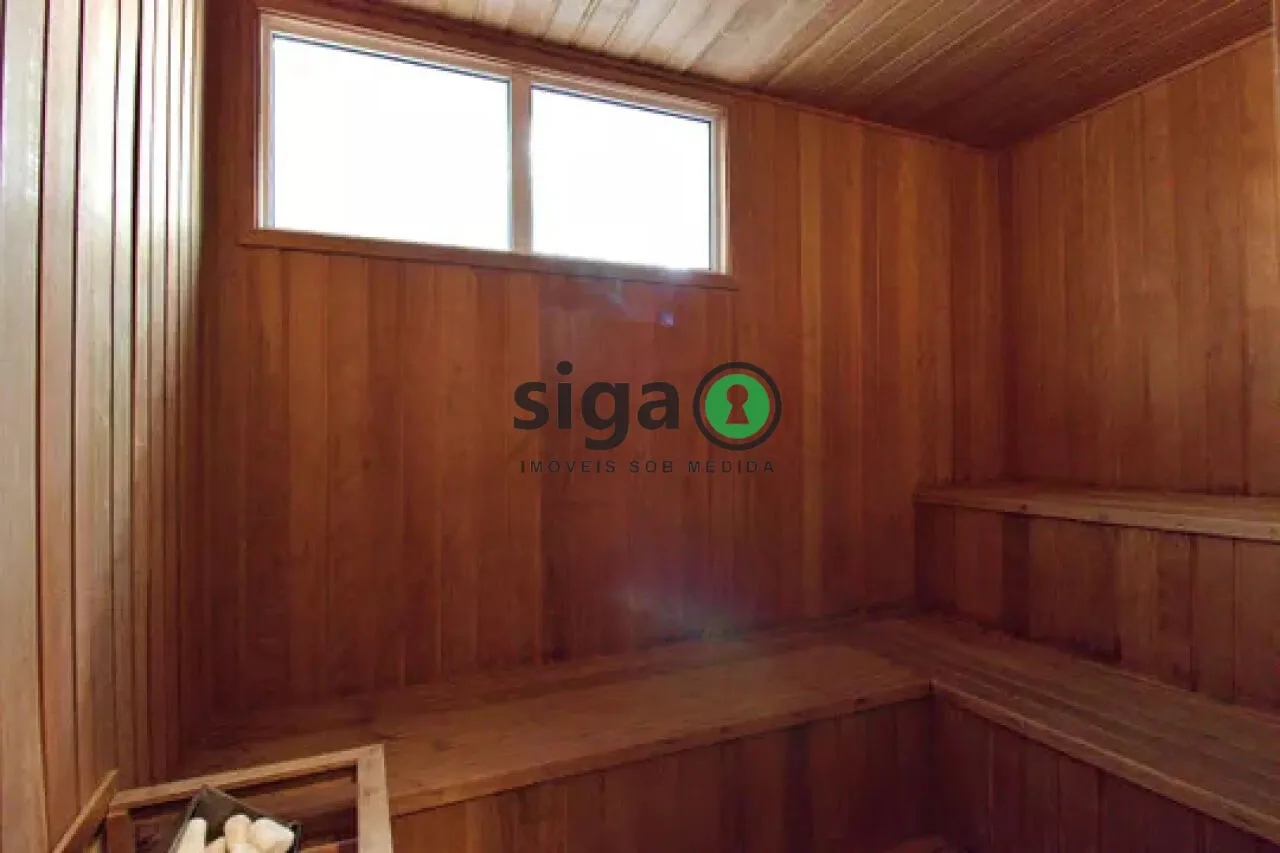 Imagem Apartamento 2 quartos e 2 vagas nO Panamby