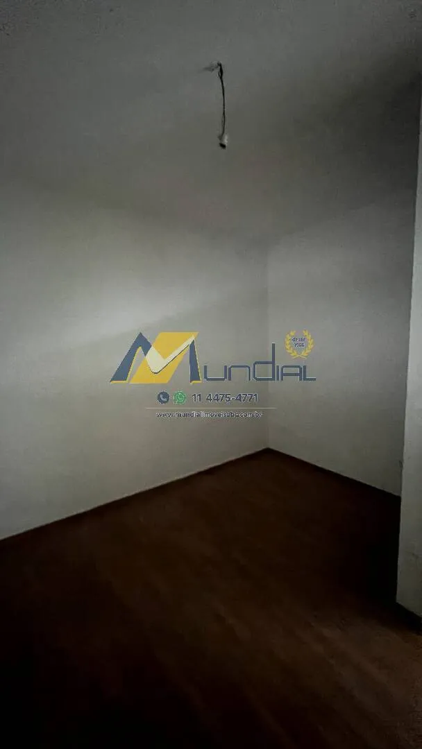 Imagem Apartamento 70m² com 2 Dorms no Campestre - Santo André